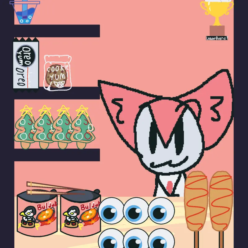 Game by @alsiue