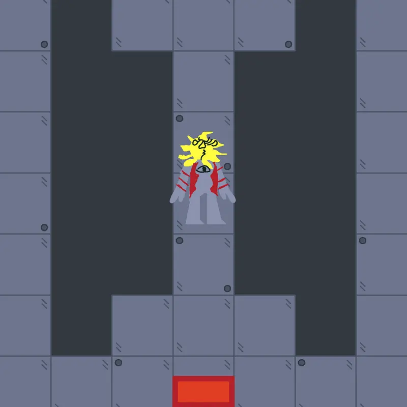 Game by @rakanakiano
