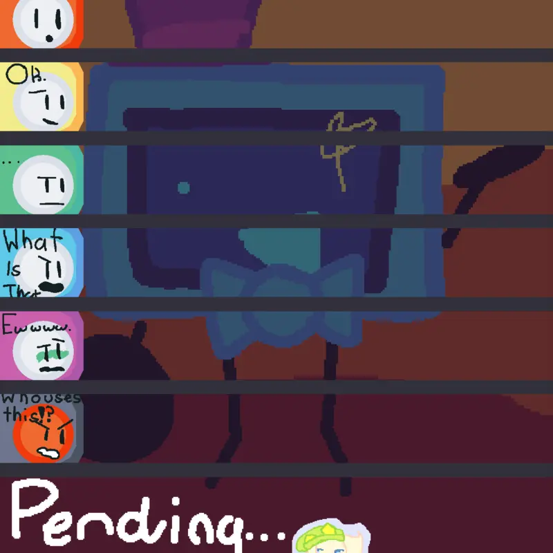 Game by @ThatRandomGirlOfficial