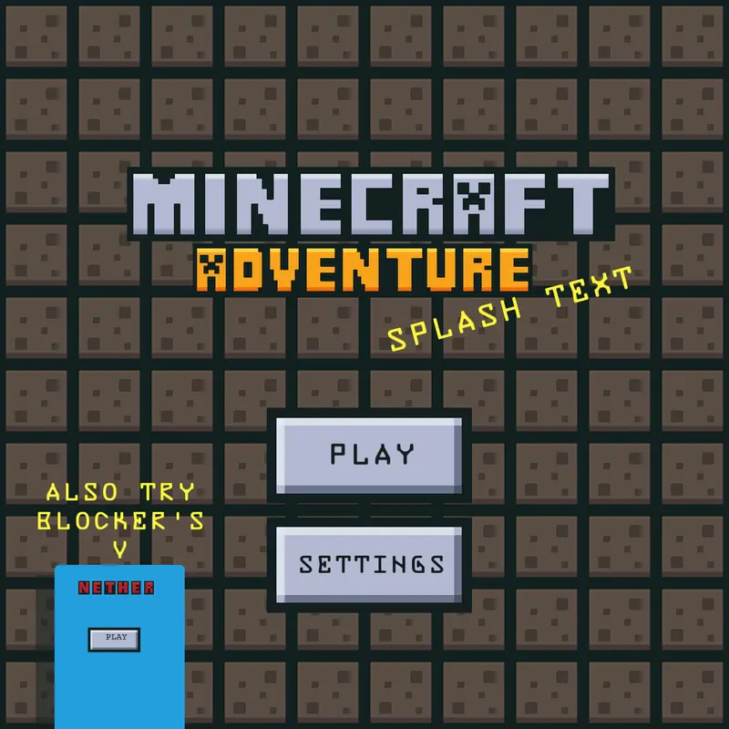 Game by @vinalle23