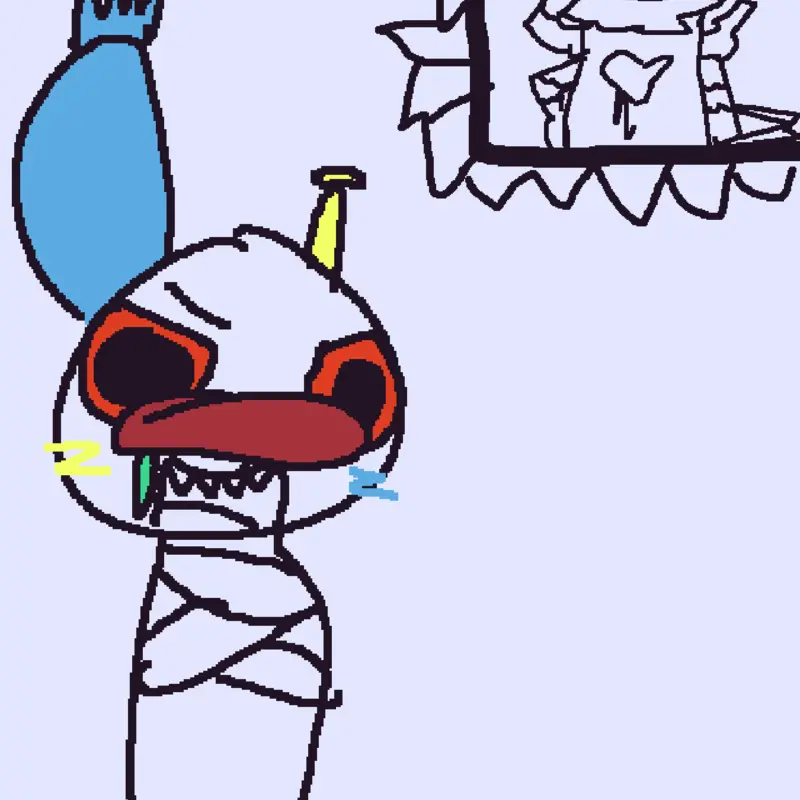 Game by @M4XP00K13W00KS