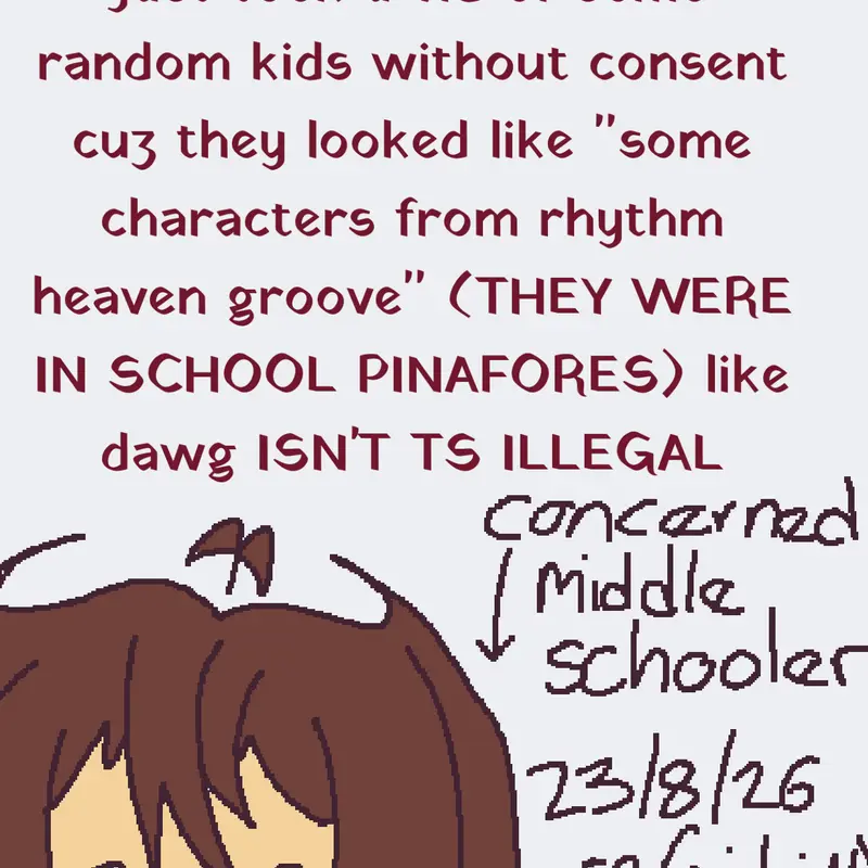 HELP????? by @-cheezcake-creator-
