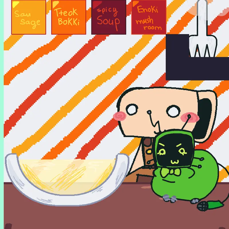 Game by @ilove_Azure123