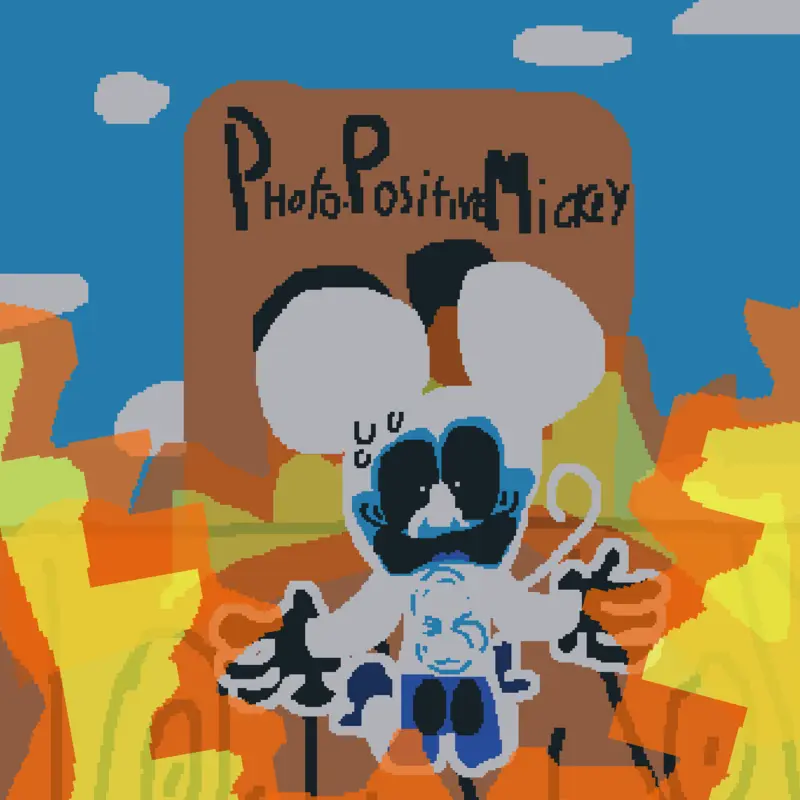 Game by @RandomThenEver
