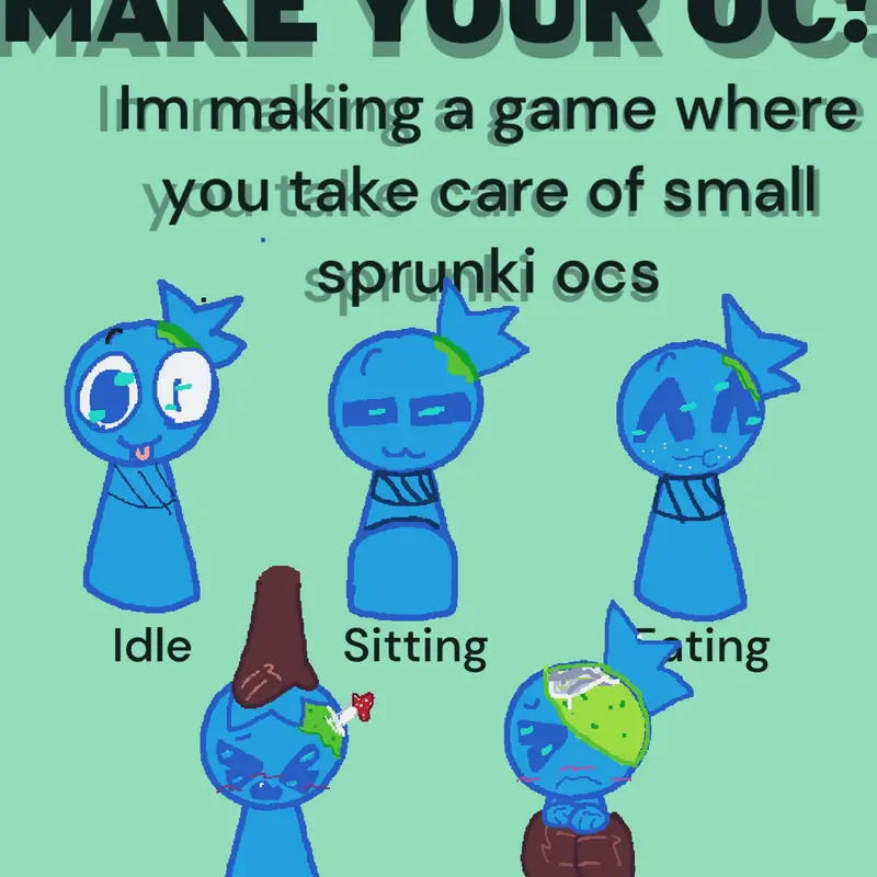 Game by @AstroNovalite