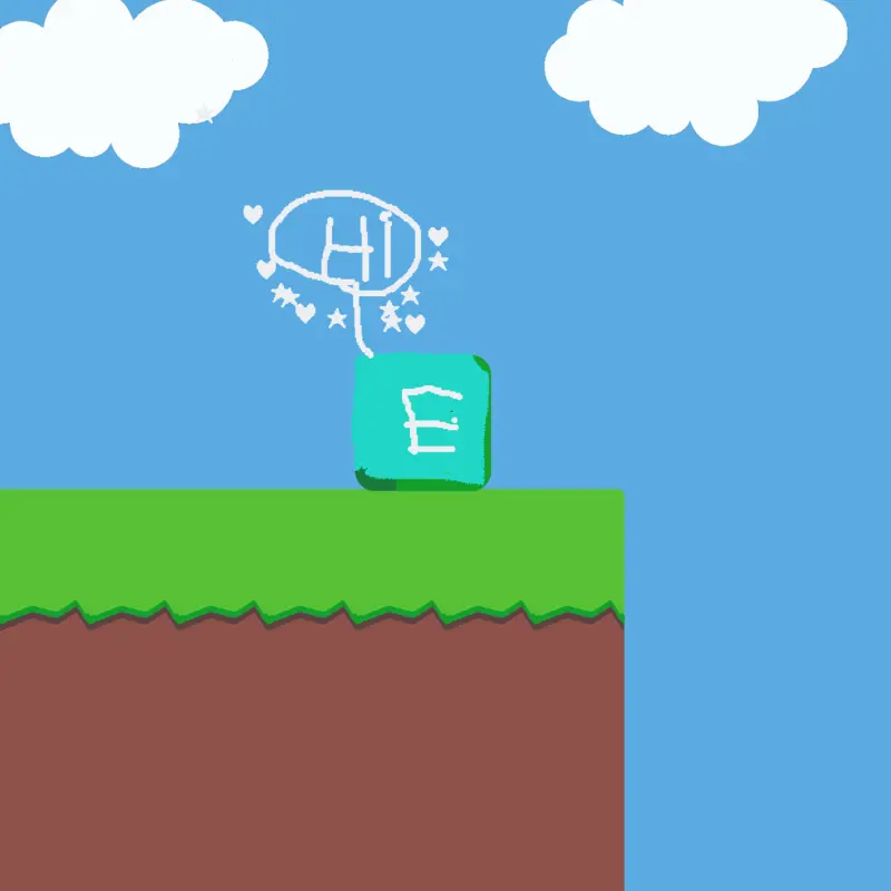 Game by @EnkhtuyaAmartuvshin