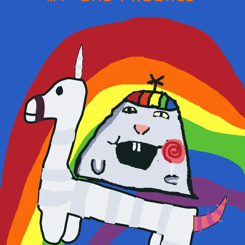 My life without my bad friends by @Atlassian