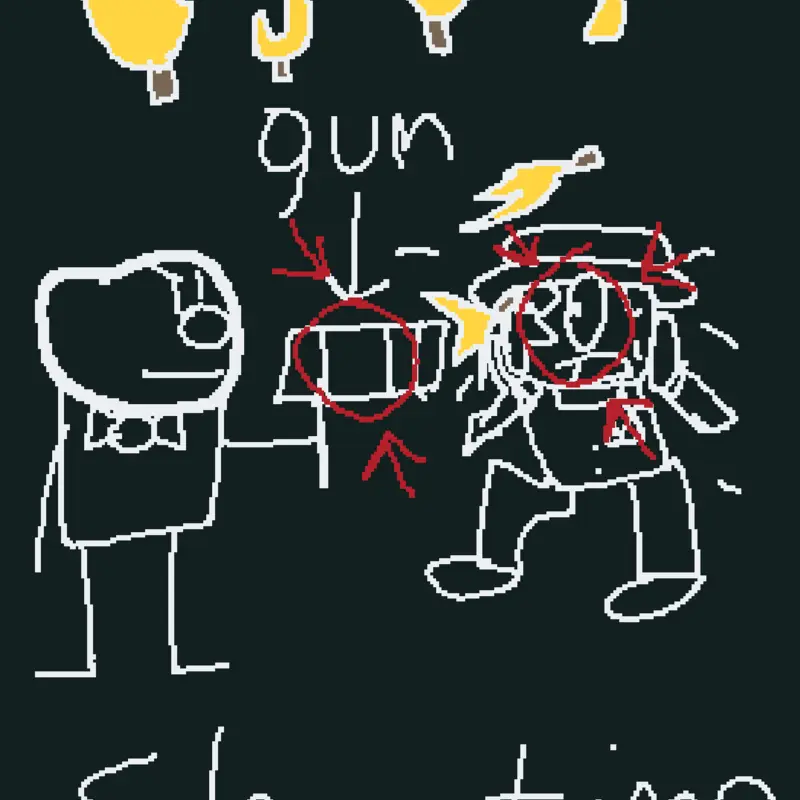 Game by @sirbucket