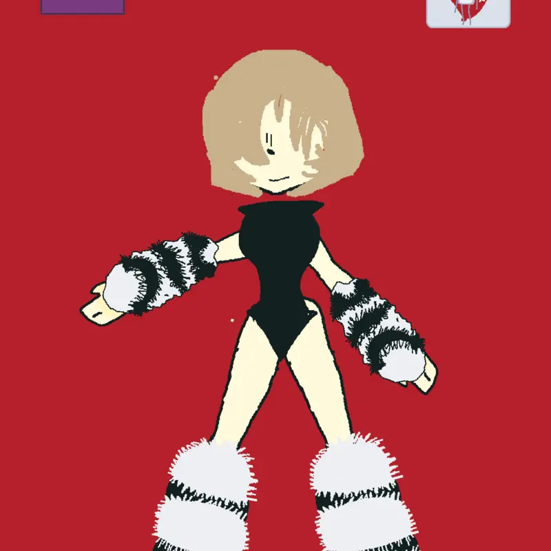 Game by @bella8532
