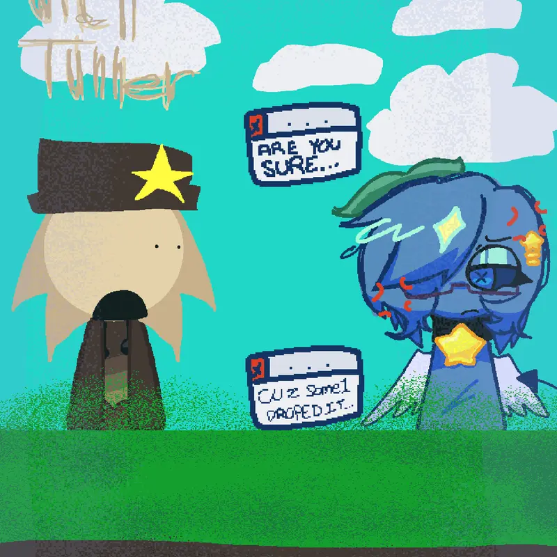 .... by @Vynn3r_Funbotswife21