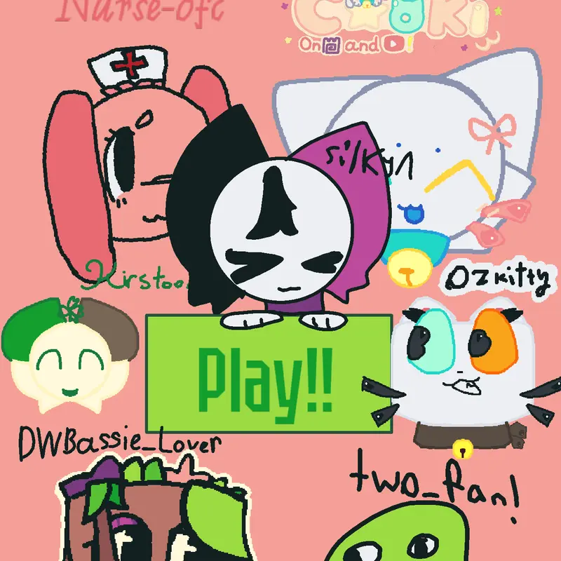 Game by @silkyn