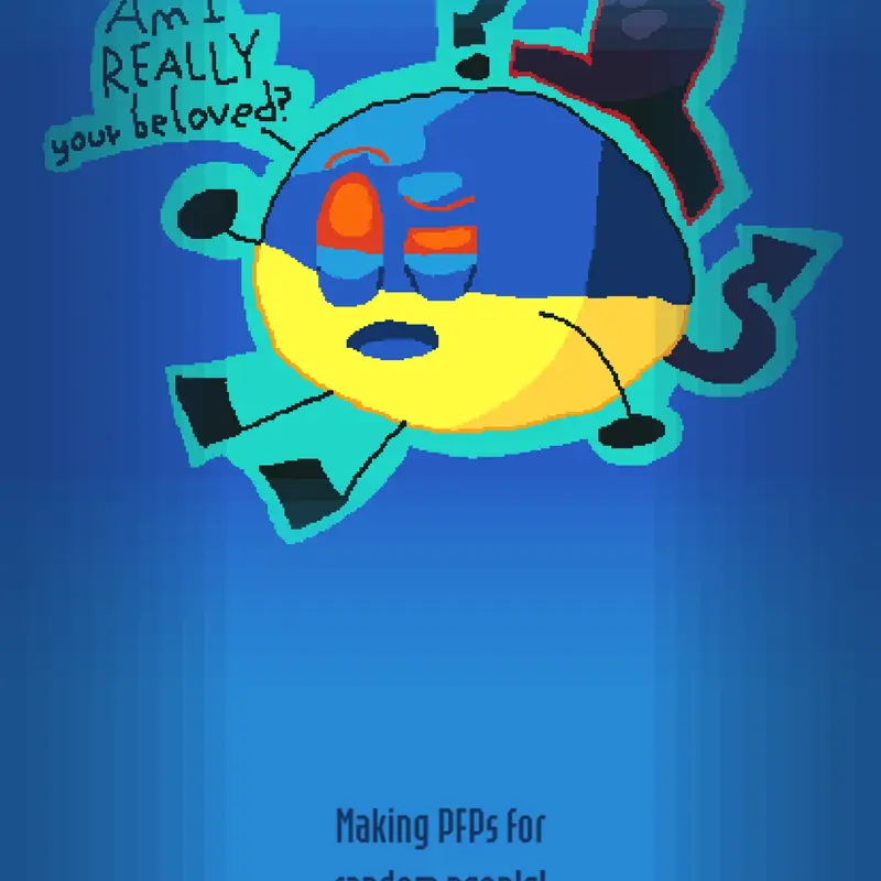 Game by @DoodleGal