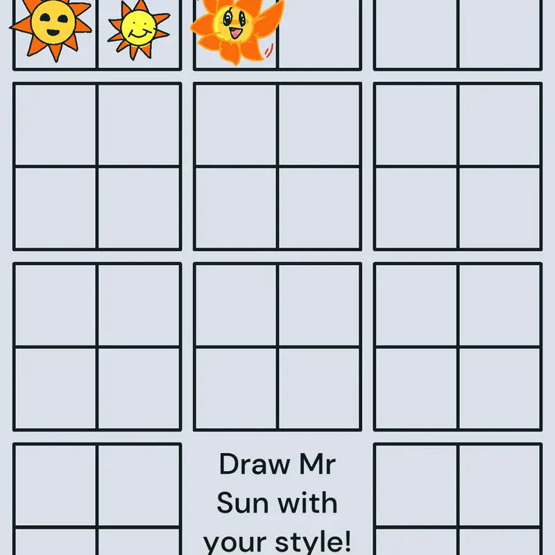 Game by @iLovedandyswlrld