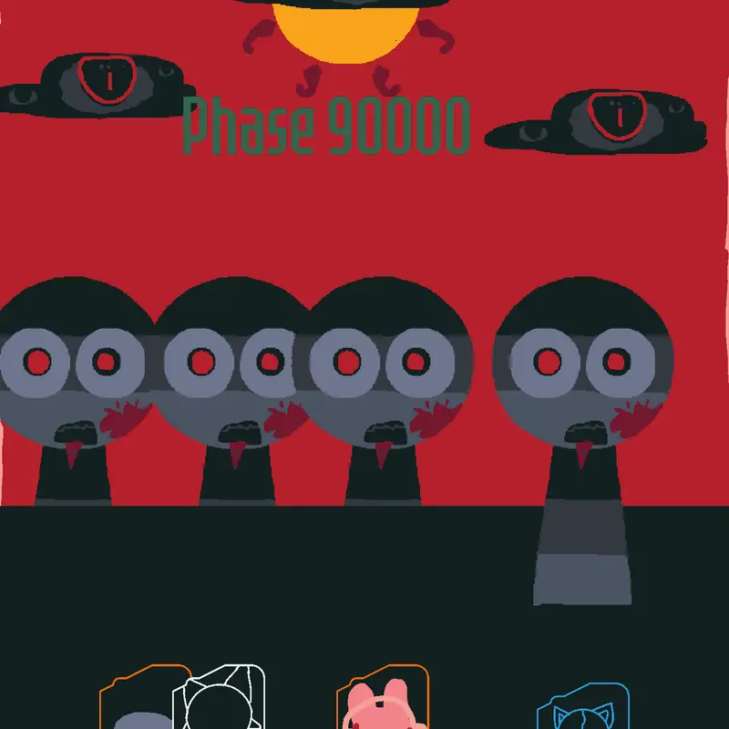 Game by @Luna_HANA