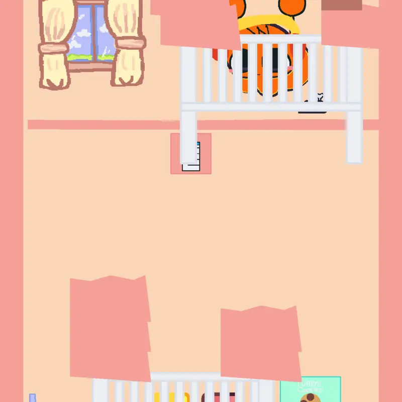 Game by @fluffythetomato