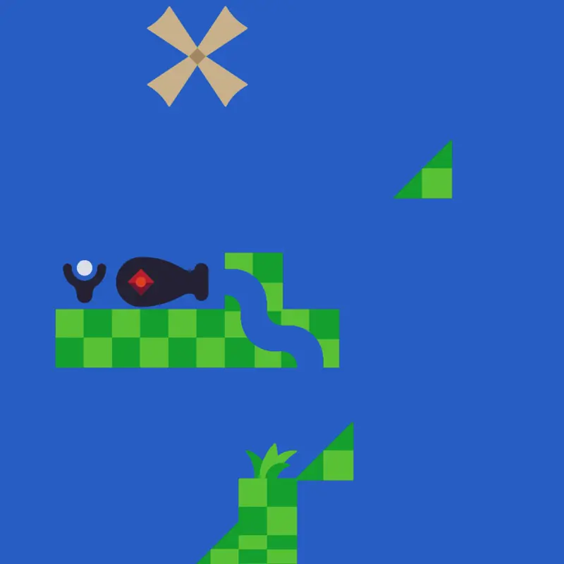 Game by @kingEthhan