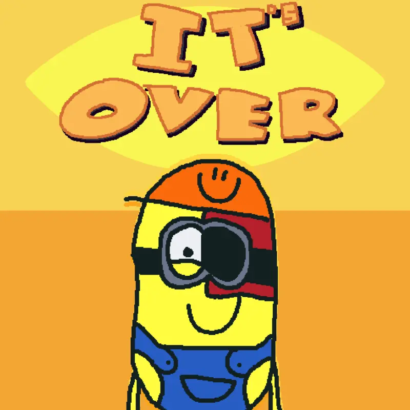 Game by @larrythecrab