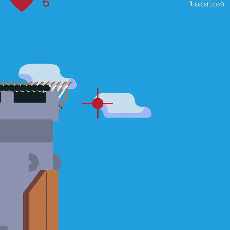 Game by @skakakfiskgsh