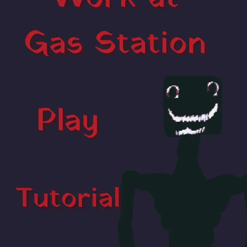 Game by @chicken-stalker
