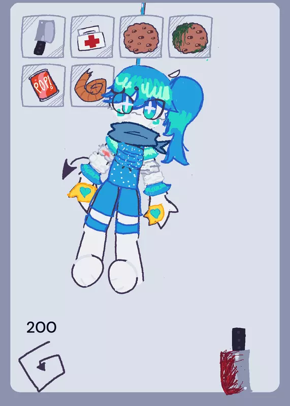 Game by @i_i8