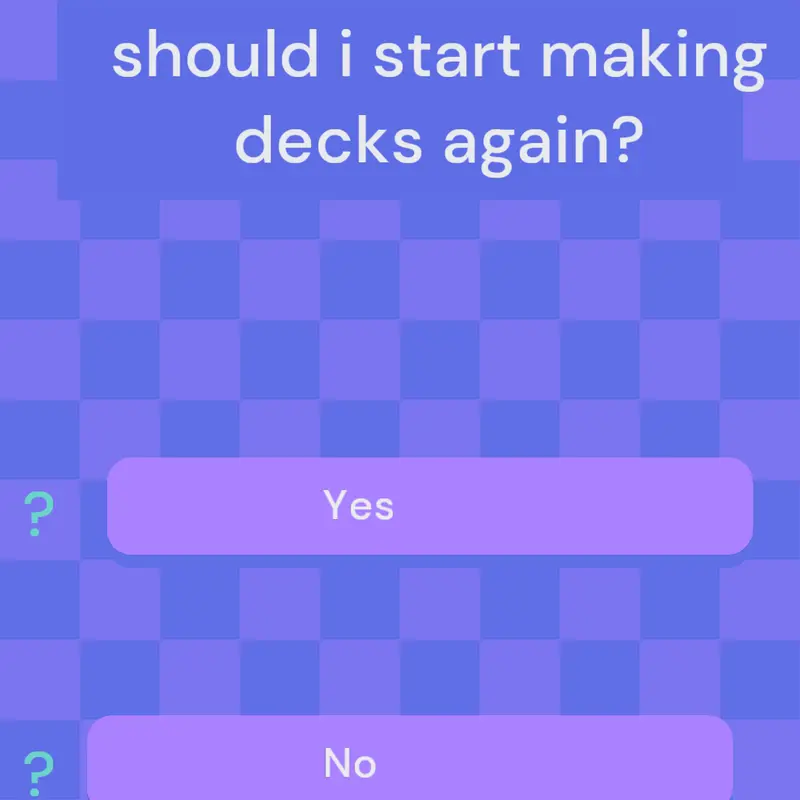 Game by @Grandpriest