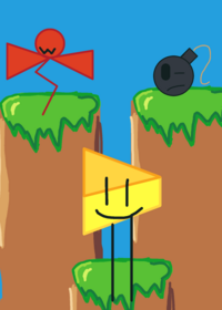 Colbreakz - 30.000 animation (Version C)
