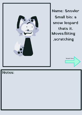 snapshot