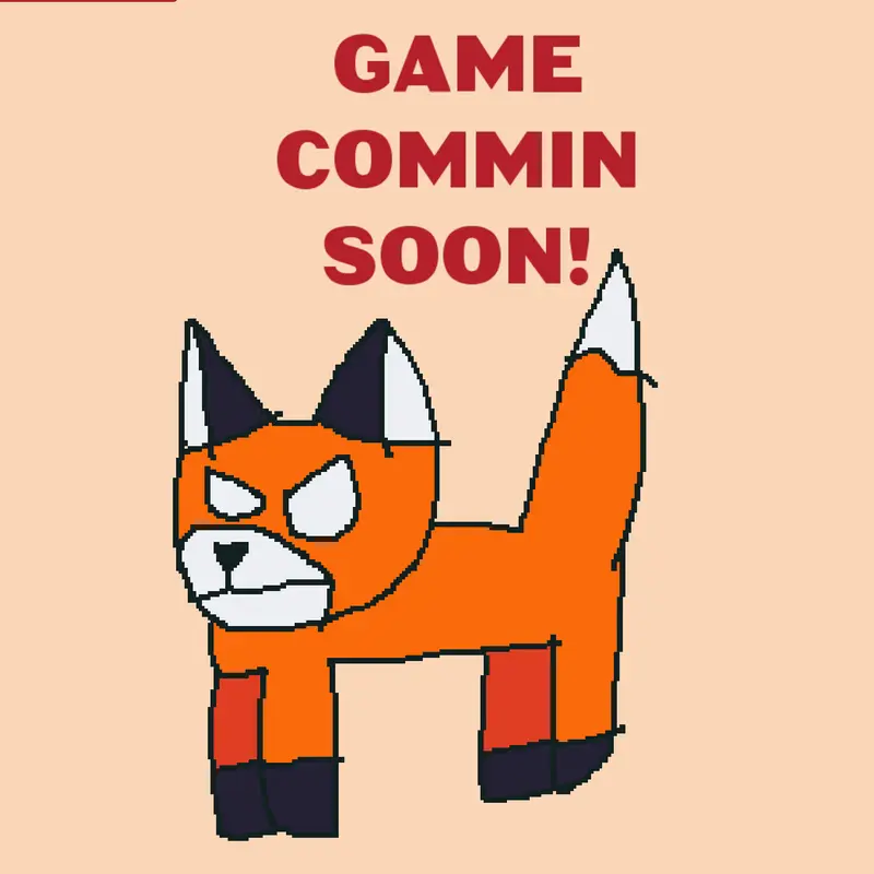 Game by @Kumsa