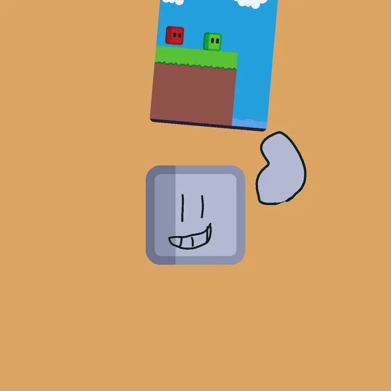 Game by @kiril777