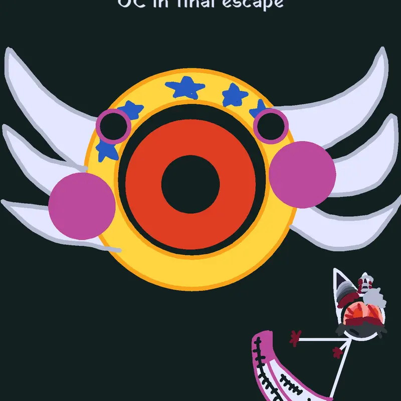 Game by @spooktof5