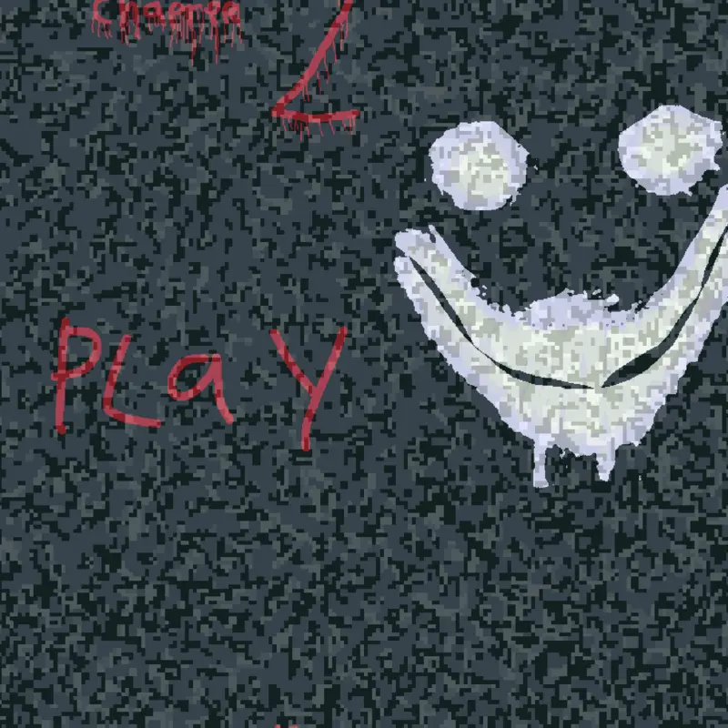 Part 2 by @pac-man1987