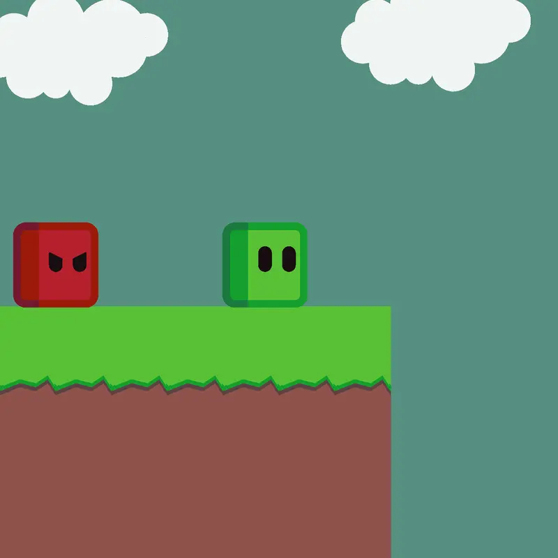 Game by @alpi5895