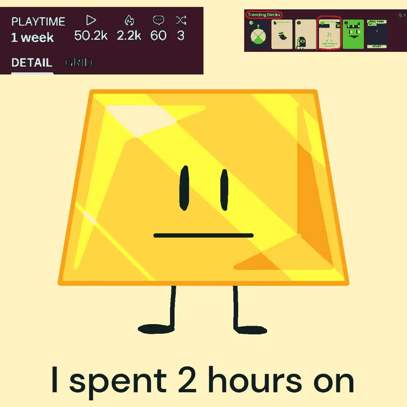 Game by @ChickenIdontknow