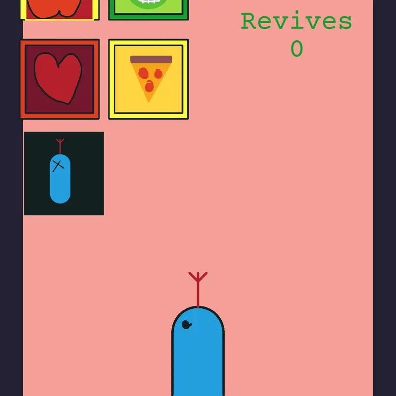 Game by @bingbin