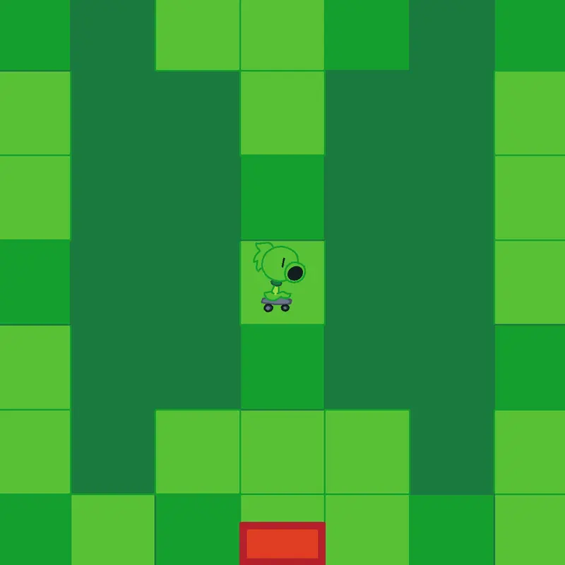 Game by @BateryOC