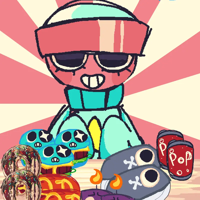 Game by @ruby_gem