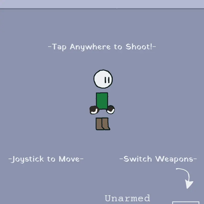 Game by @bucket_hat_cat