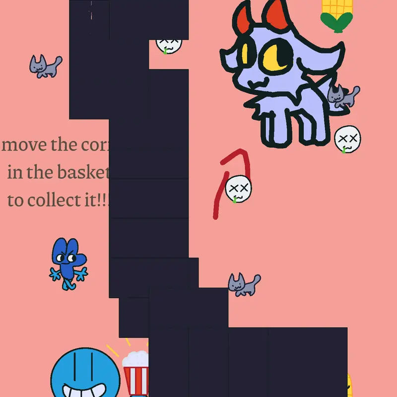 Game by @laramite