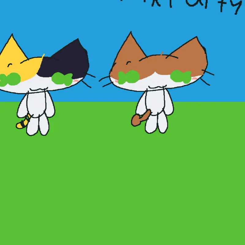 Game by @oringycatbinky