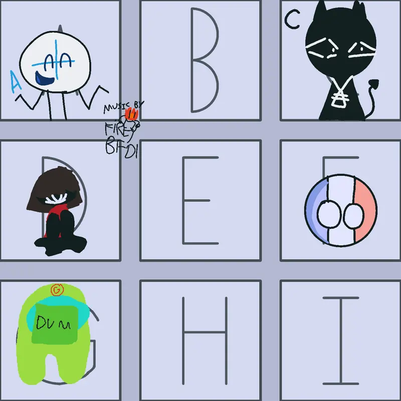 Game by @FoundScout1