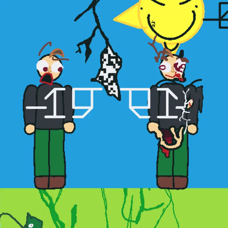 Game by @GoldenappleStudio_colon