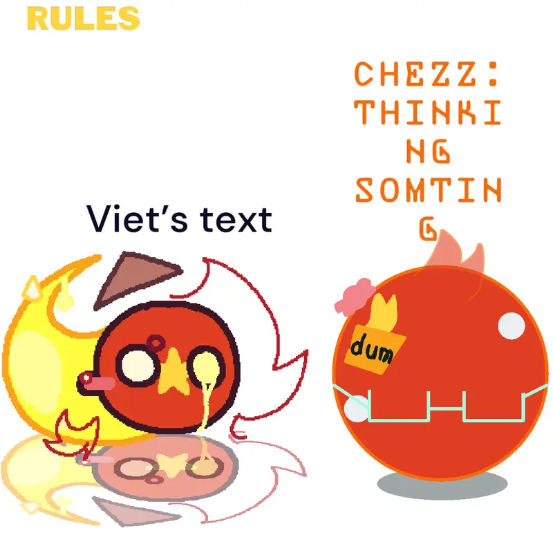 Game by @Cloudydream