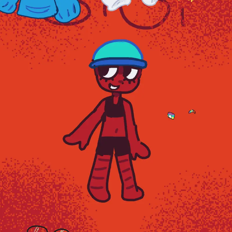 Game by @minochan