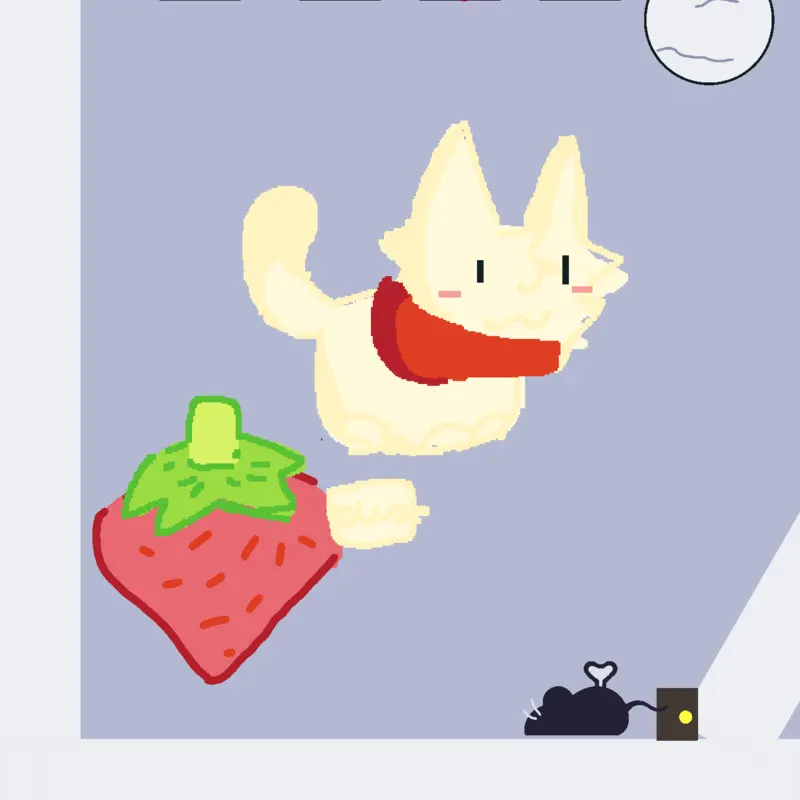 Game by @Chi_kkkk