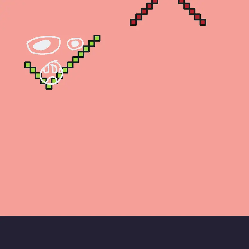 Game by @drcoconut