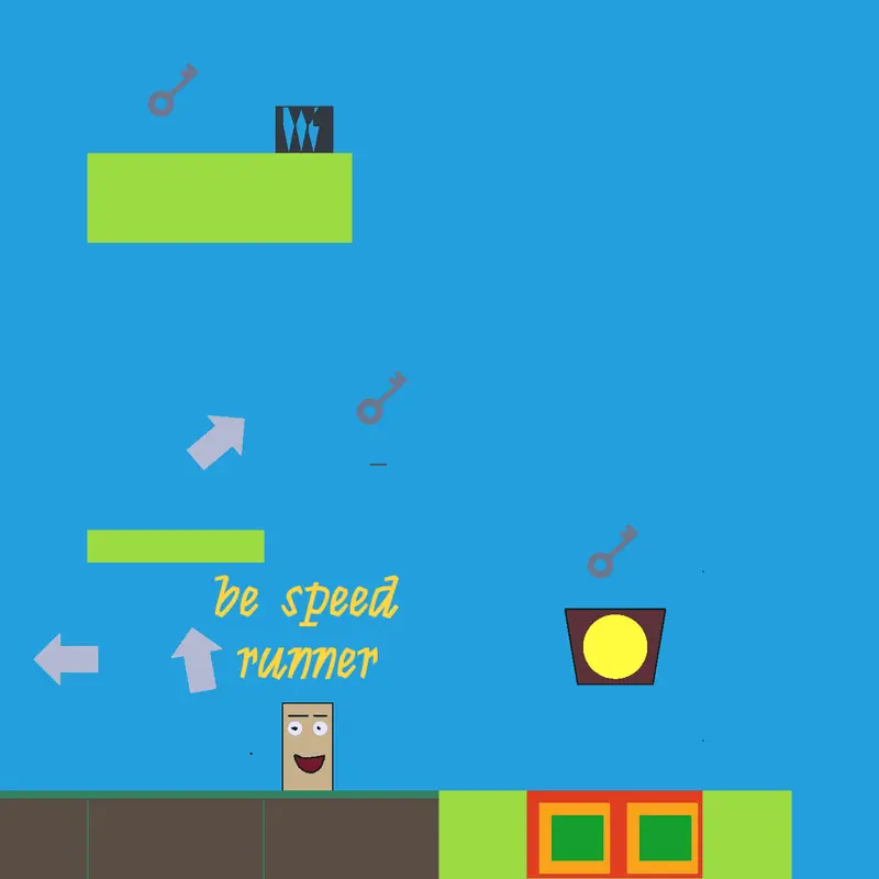Game by @mouradelalfy