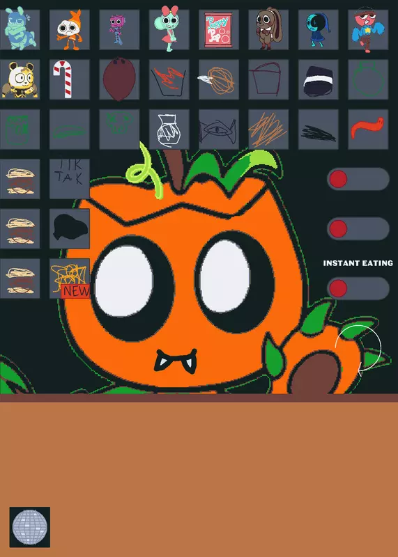 Game by @ribbit6747