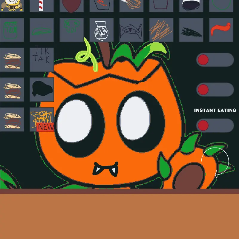 Game by @ribbit6747
