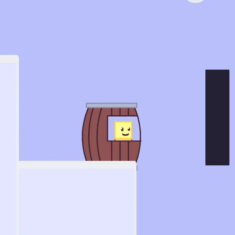 Game by @flix_castle
