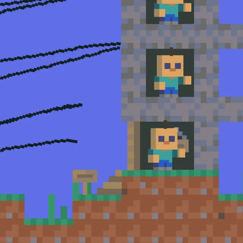 Game by @Chicken_Nugge